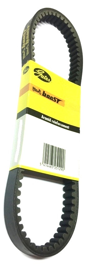 9802-21502 - РЕМЕНЬ MALAGUTI CROSSER ITALJET FORMULA 125 TORPEDO