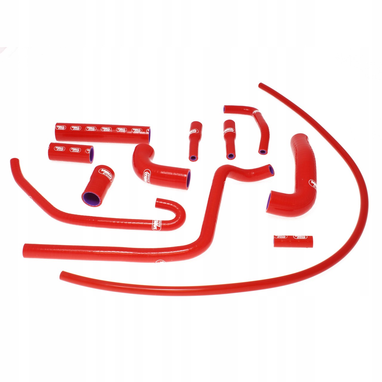 # SAMCO Sport AGU-2 hoses MV Agusta Brutale 750 910