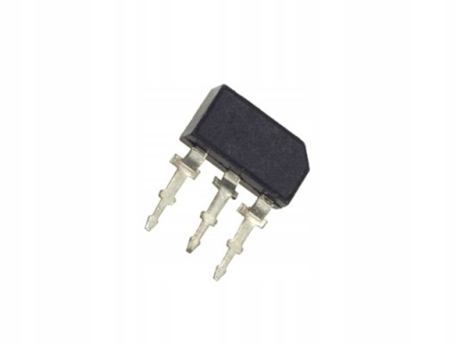 BC157 TM1 Tranzystor Audio Pnp 45V 0,1A 300mA 130MHz