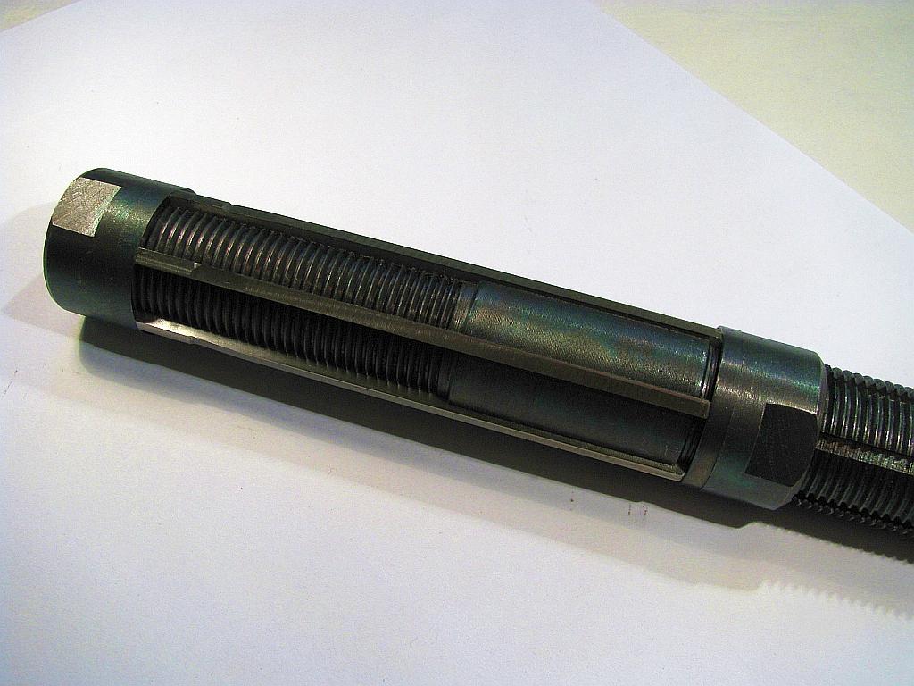 ROZWIERTAK NASTAWNY NRZe 31,5 - 37,5 mm POLSKI FV Marka inna