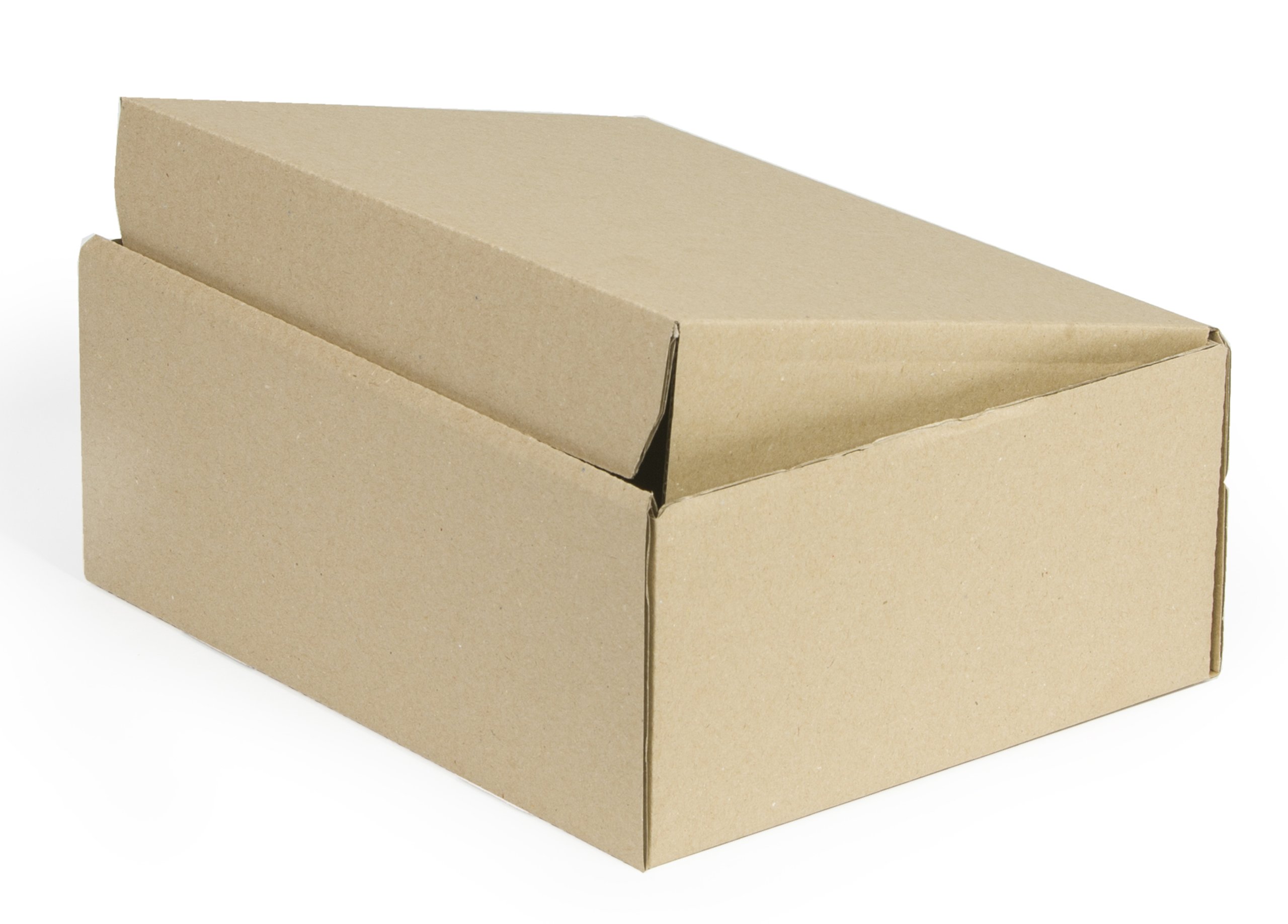 

Pudełka Fasonowe 250x200x150 Karton Pudłko 100 szt