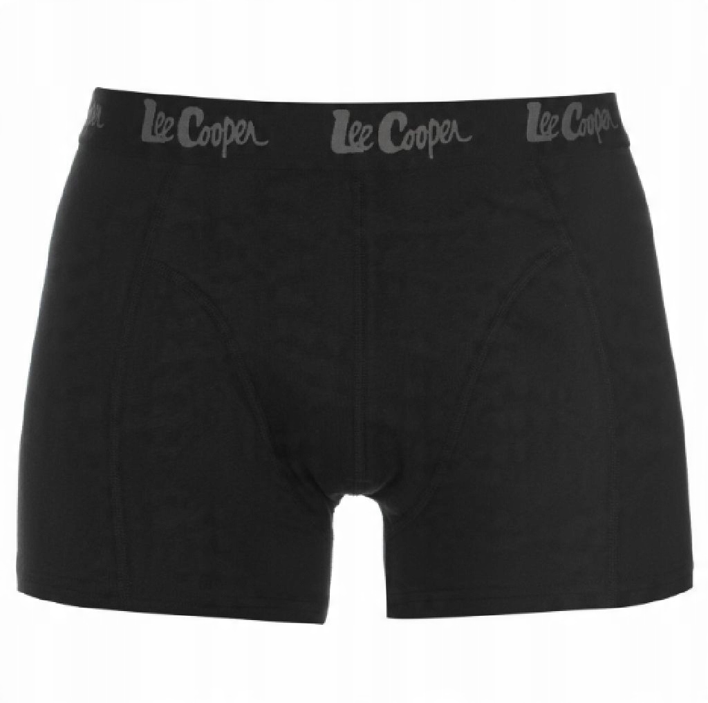 

Bokserki majtki Lee Cooper super jakość XXL 96-101