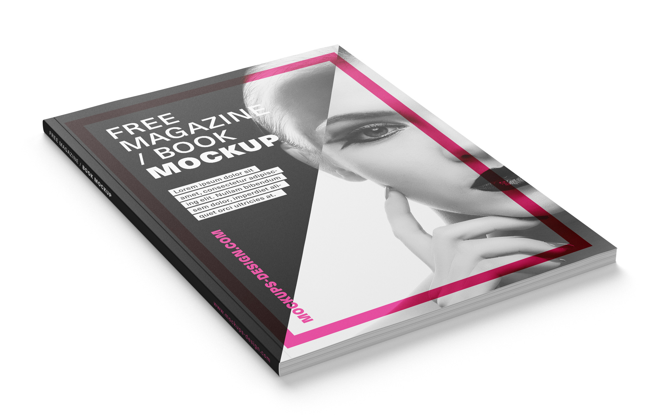 Ulotki A4 papier kreda 130g - 1000szt. !