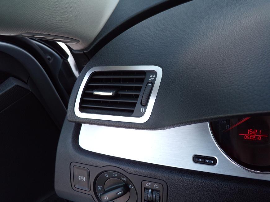 DO VW VOLKSWAGEN PASSAT B6 CC TDI DSG HIGHLINE TSI Length 20 cm