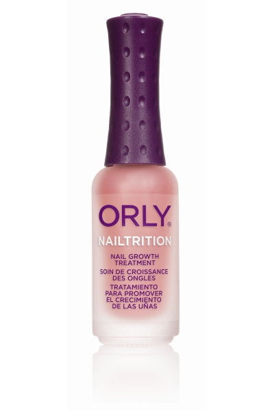 

Orly Nailtrition -odżywka do zniszczonych paznokci