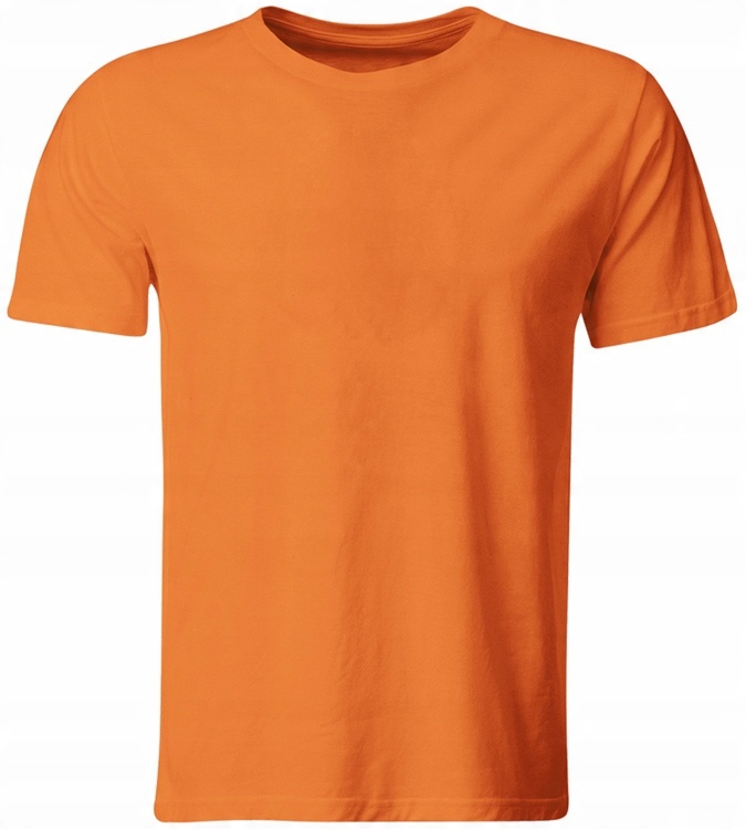 

Koszulka T-shirt Męska Premium Różne Kolory 190G