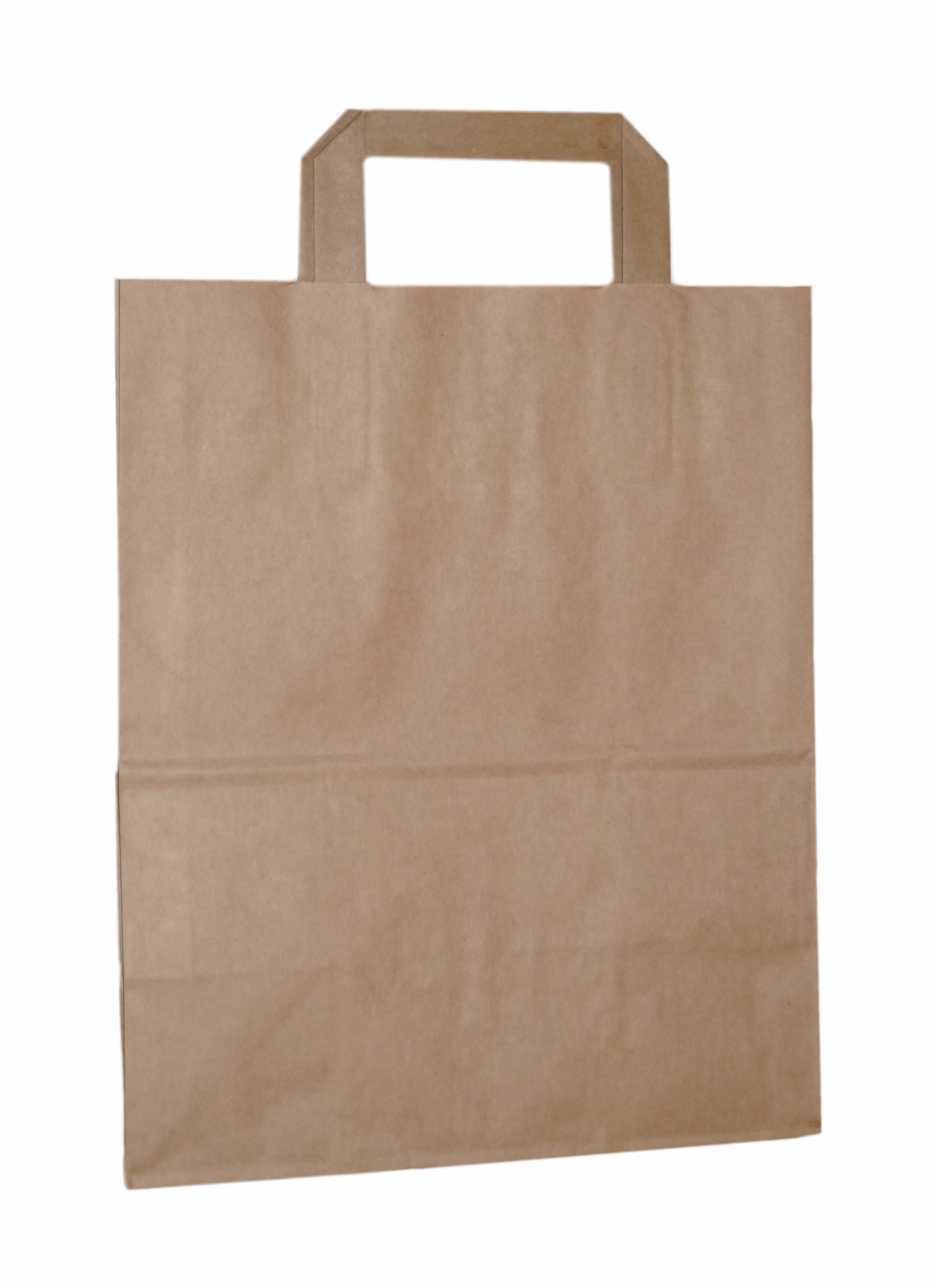 Torby Papierowe Eko 320x125x420 32x12x42 100 Szt