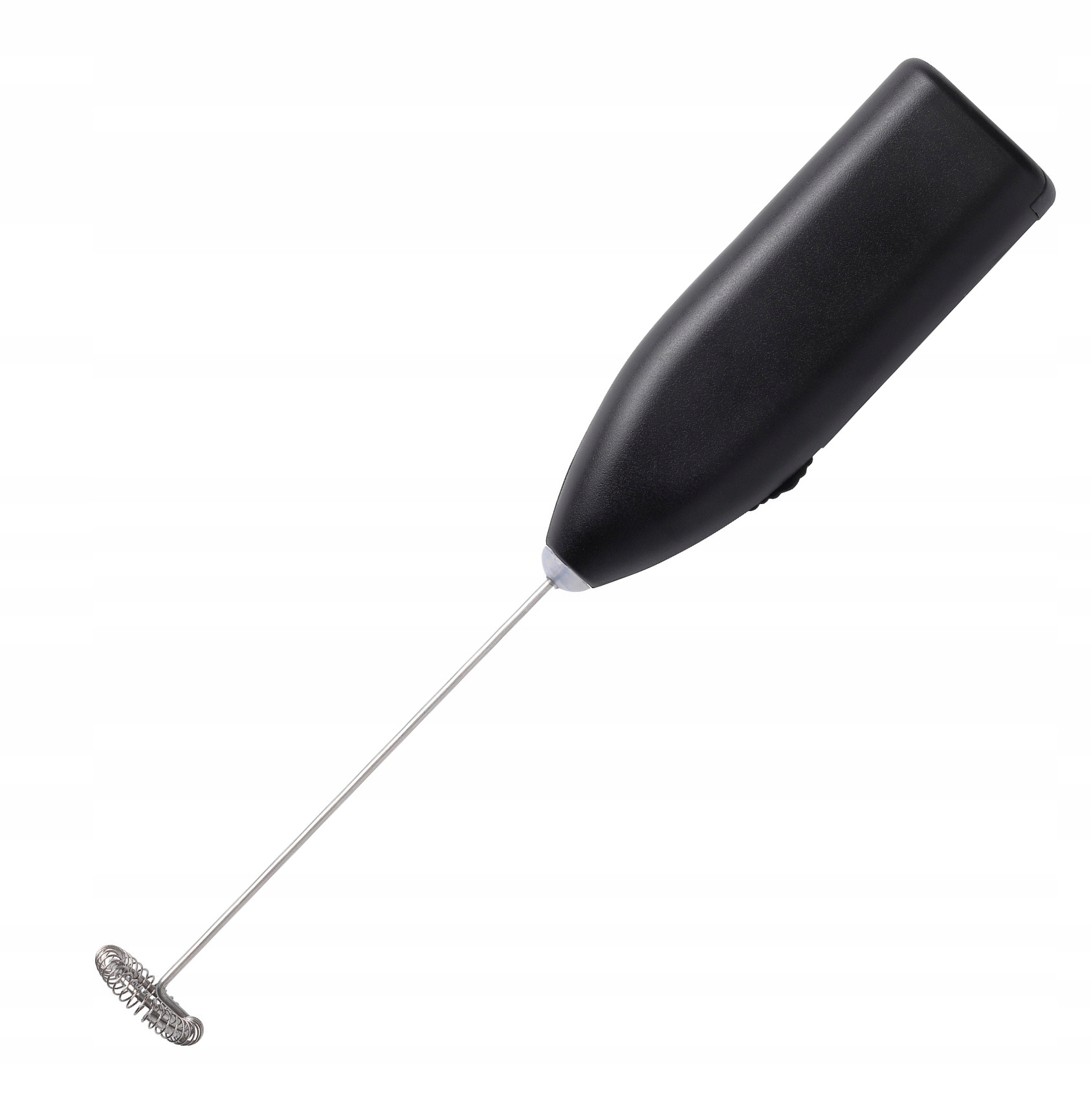 

Ikea Produkt Spieniacz do mleka Czarny