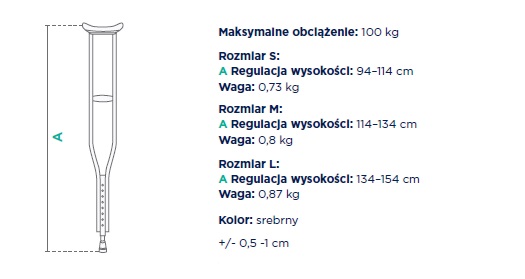 

Kule Pachowe Ortopedyczne Kula Pachowa rozm M 1SZT