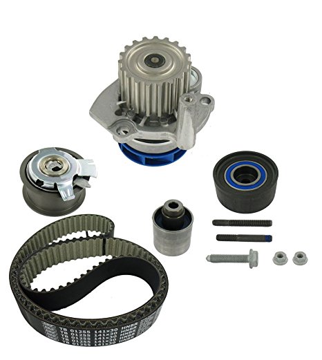 SKF VKMC 01255-1 Насос водна + комплект РЕМЕНЯ rozrzadu