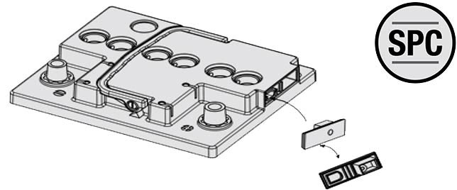 FIAMM Titanium PRO L2 64P 64Ah 610A P+ Producent części Fiamm
