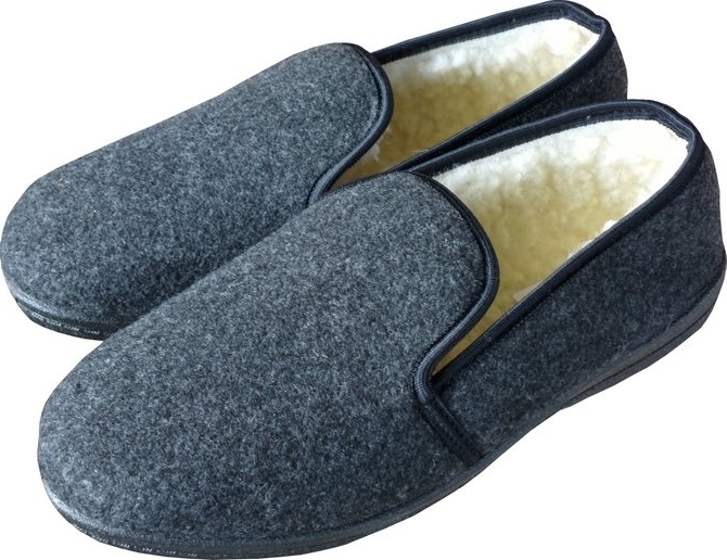 LEKKIE TENISÓWKI OWCZA WEŁNA CIEPŁE BAMBOSZE nr 38 Marka inna