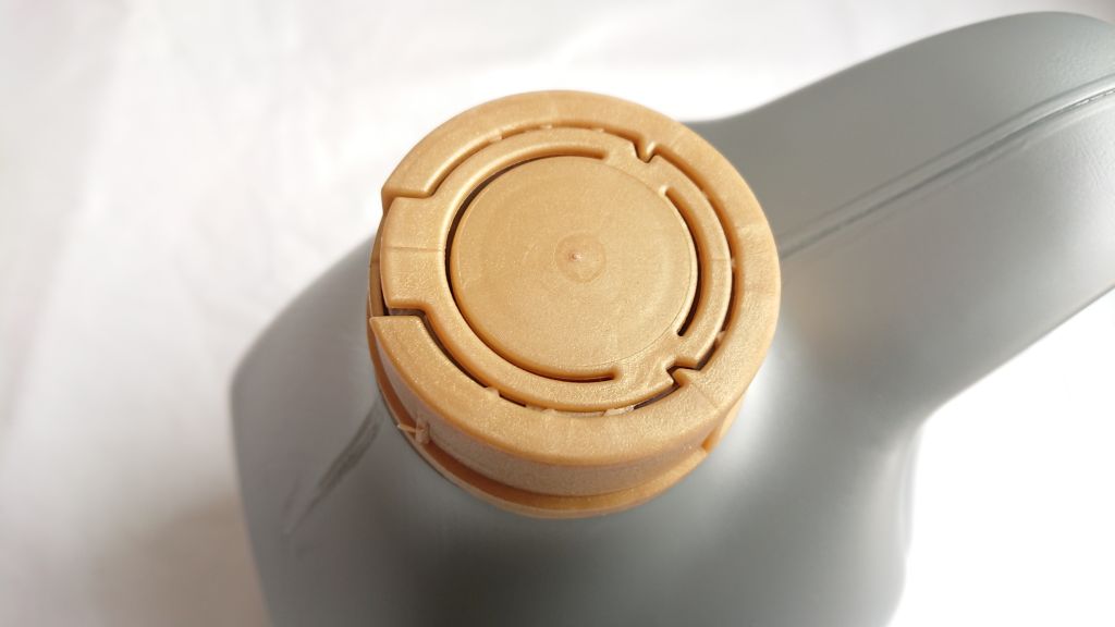 OLEJ MOBIL 1 FS 0W40 5L SYNTETYK Producent Mobil