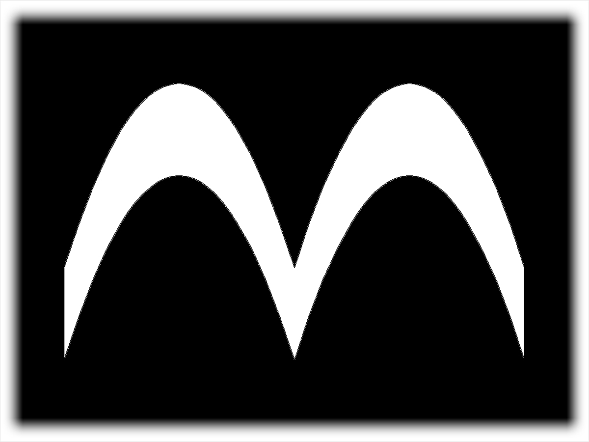 SEA - Paski french SZABLONY francuski manicure 19