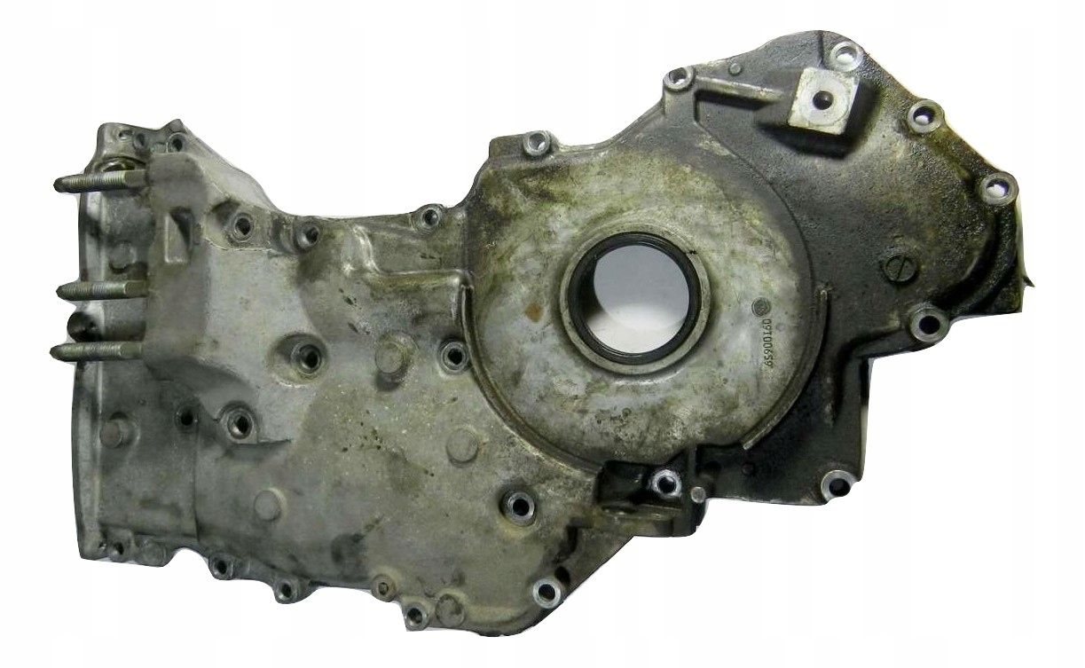 MAZDA 6 CX-7 2.2 D R2AA КОРПУС ГРМ R2AA10501