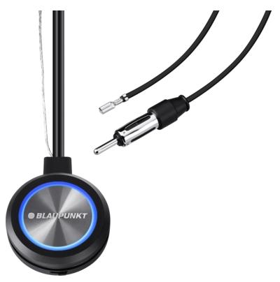 BLAUPUNKT WEWNETRZNA ANTENA SAMOCHODOWA FM AM Model FUN LINE