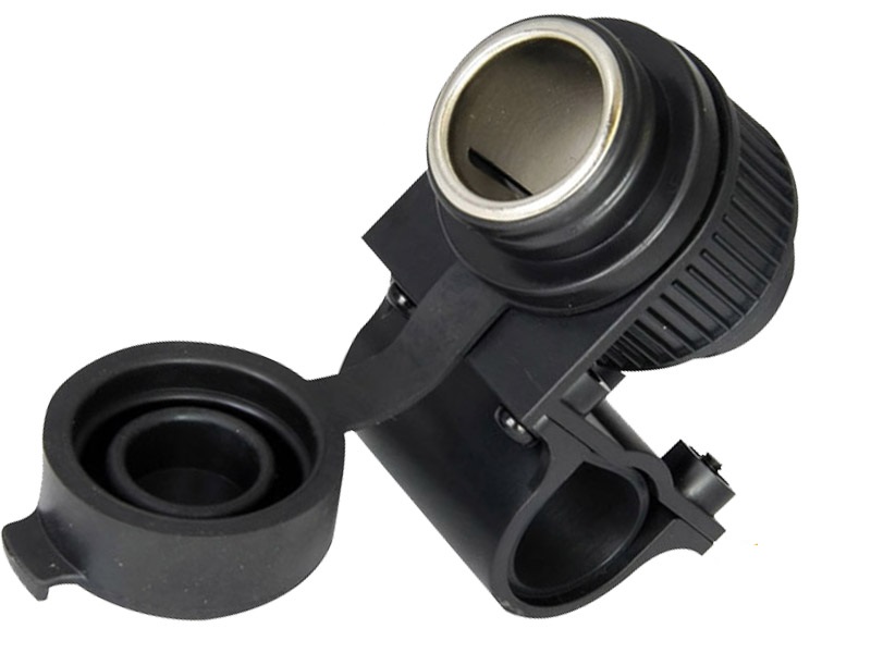 

Gniazdo zapalniczki Oxford 12V EL101 Motocyklowe