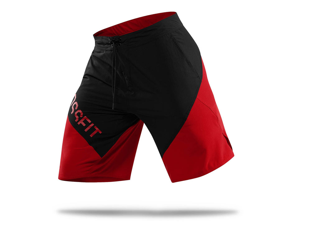 Spodenki treningowe Reebok Crossfit Cordura XS/27