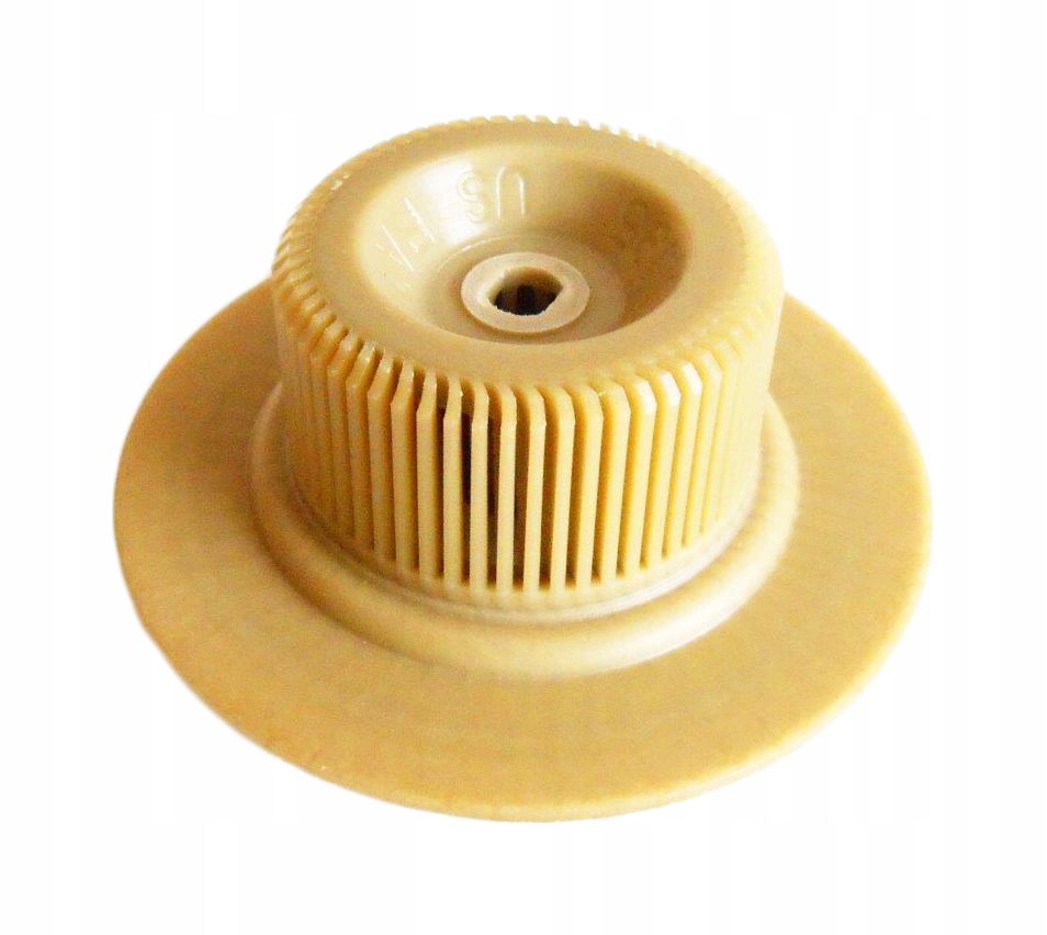 Originální Oddělovač Vysavače Rainbow Model E2 Gold Blue Black R-12103