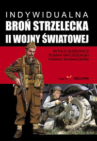 Indywidualna Broń Strzelecka II Wojny