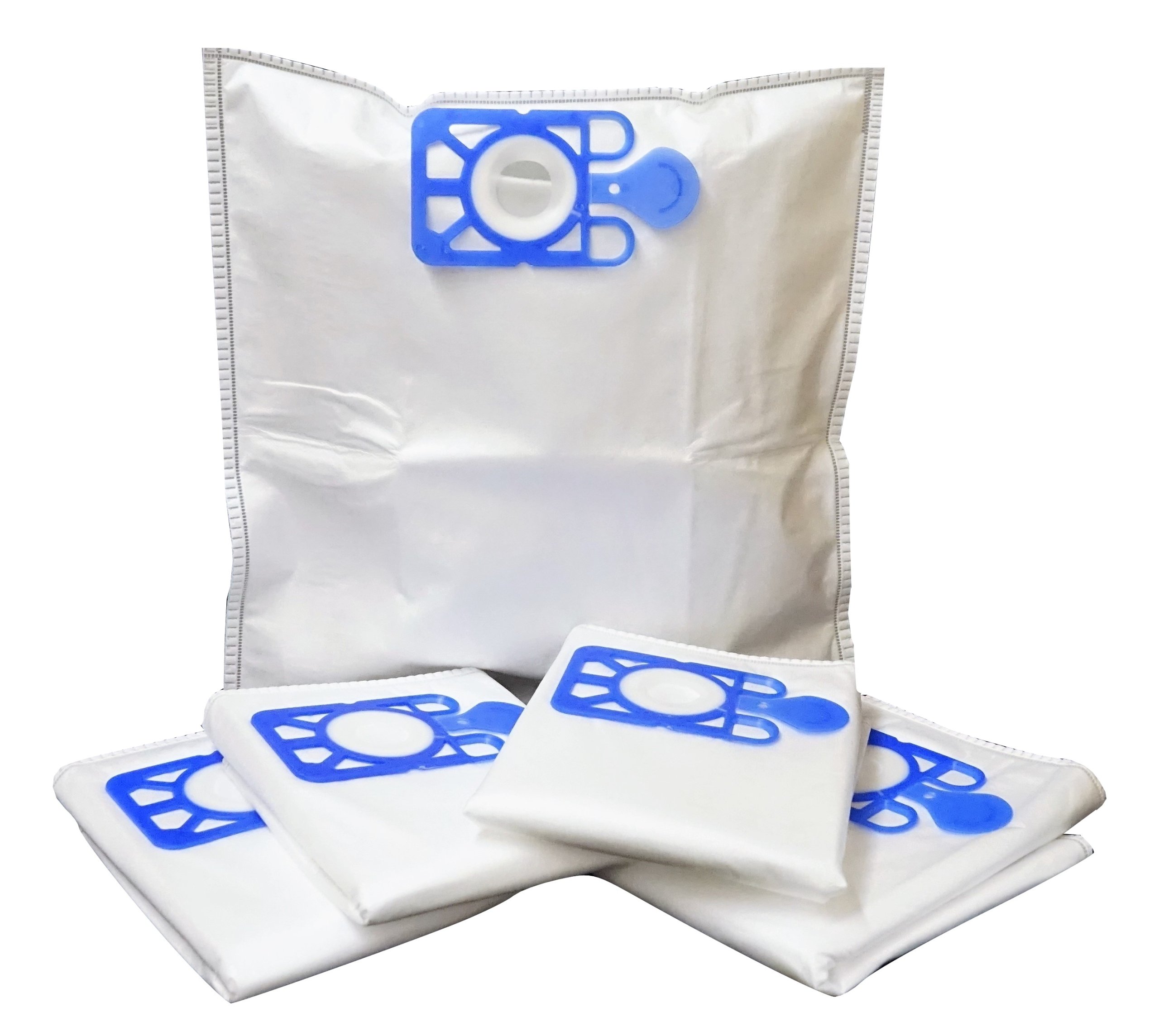 

Worki Syntetyk Do Numatic Ppr 200 5szt Mocne