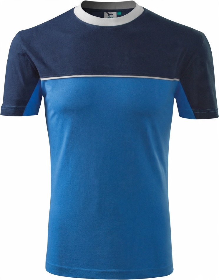 

Adler Colormix koszulka T-shirt Wysoka Jakość XXL