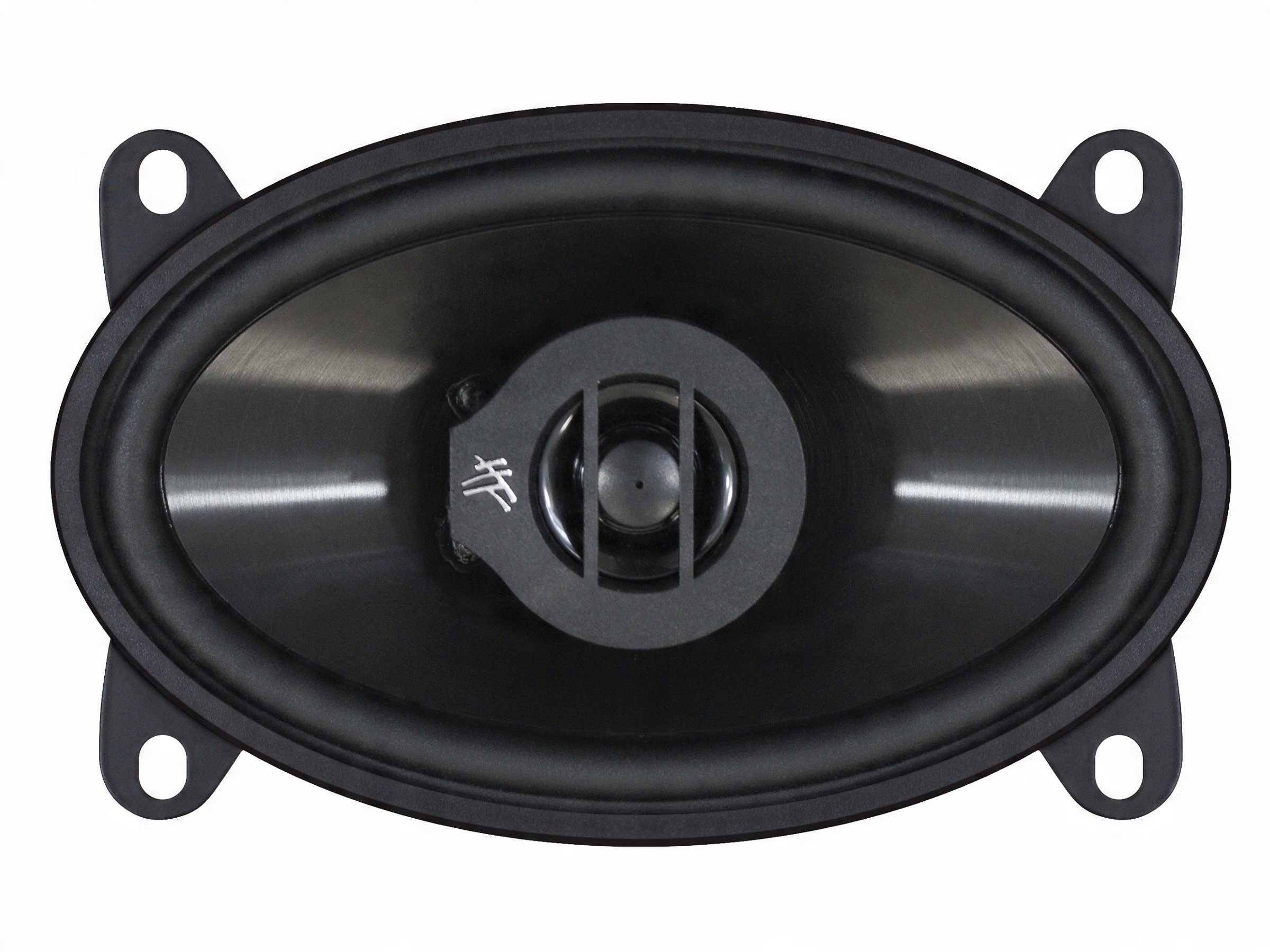 Hifonics ts462 двухполосные колонки размер 4x6 дюймов бренд Hifonics