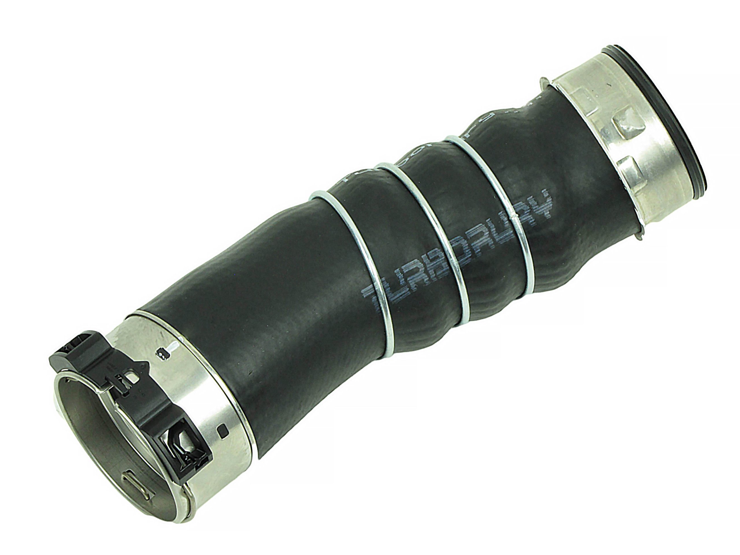 Trubka Turbo Intercoolera Bmw 1 E81 E82 E87 116d