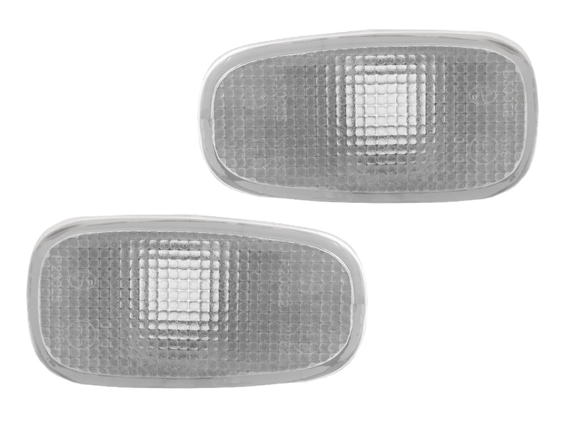 TOYOTA PRIUS 2003-2005 поворотник направление боковой л=P