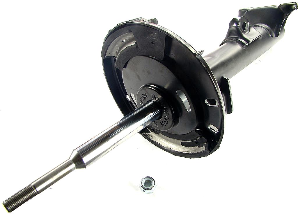 053325x2 - = Амортизатори KPL передній MERCEDES W203 S203 CLK газ