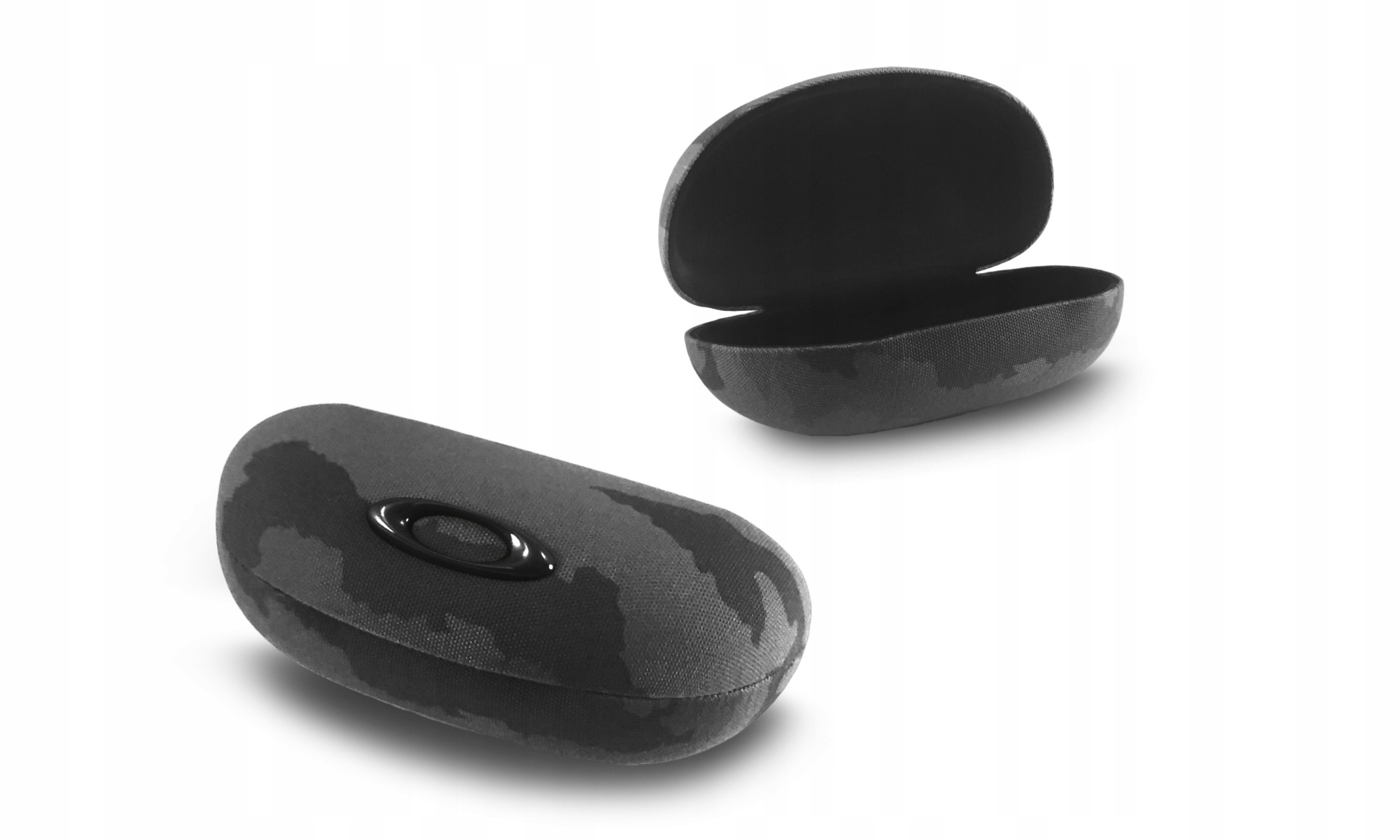 

Oakley Ellipse O Case Black Camo etui na okulary