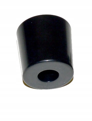 BMW R1200 R S RT końcówka kierownicy ciężarek