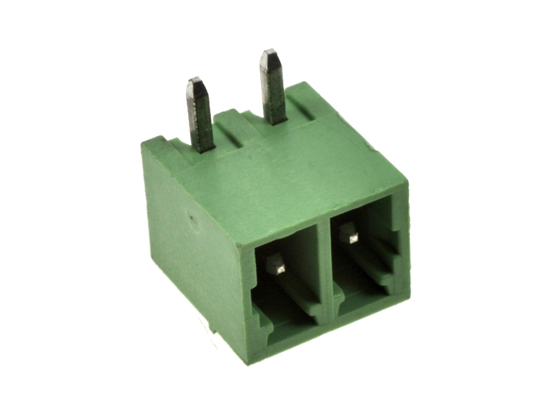 

Łączówka STL1550/2-GH kątowe 2pin R=3,5mm na Pcb