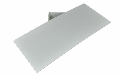 

Listewka Pcv Do Budowy Skrzynek 20cm x 40cm 1szt