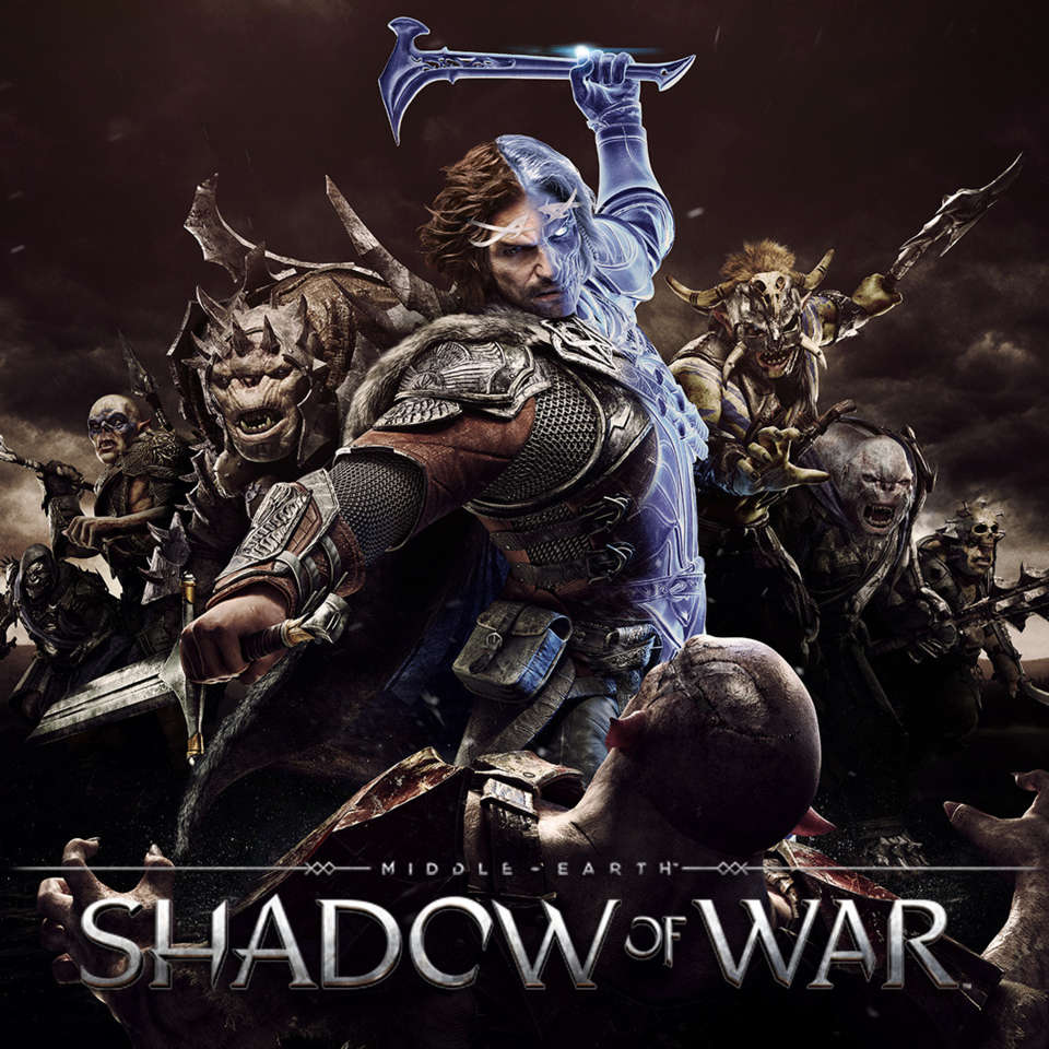 Shadow mordor steam key фото 71