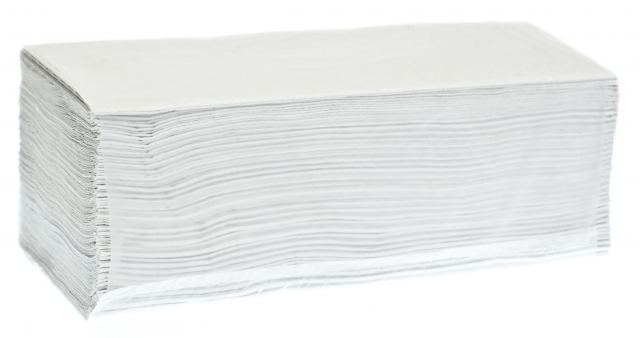 

Ręcznik Papierowy Zz Biały 200 Listków 20SZT