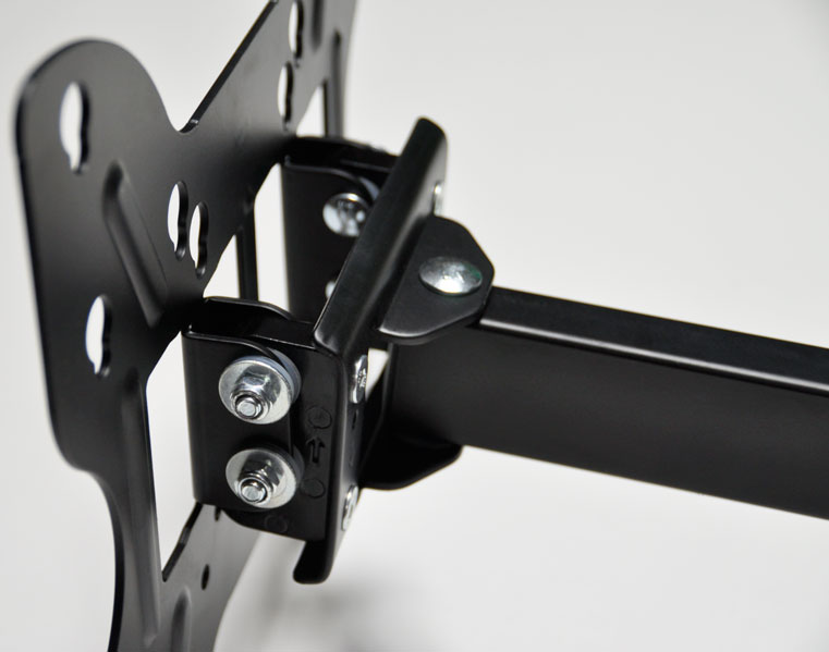 UCHWYT WIESZAK TV TELEWIZORA LCD 14-42 PSW711 Marka Inna