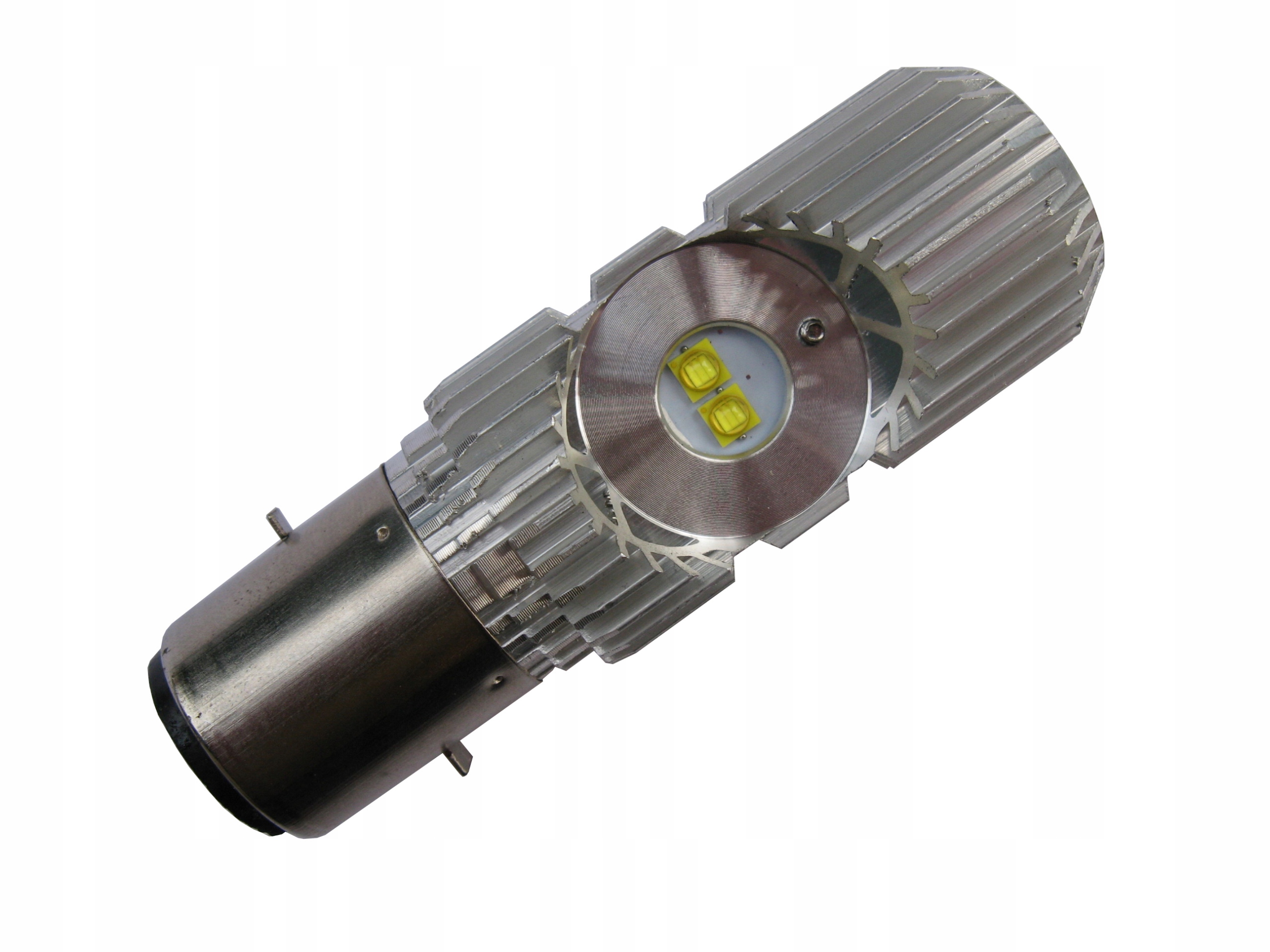 Żarówka LED BA20D 35W 12V Junak Zipp Romet skuter Producent inny