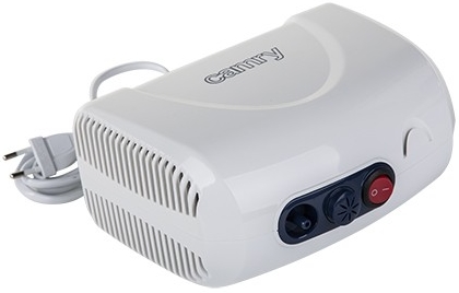 INHALATOR KOMPRESOROWY CAMRY CR8414 NEBULIZATOR Marka Camry