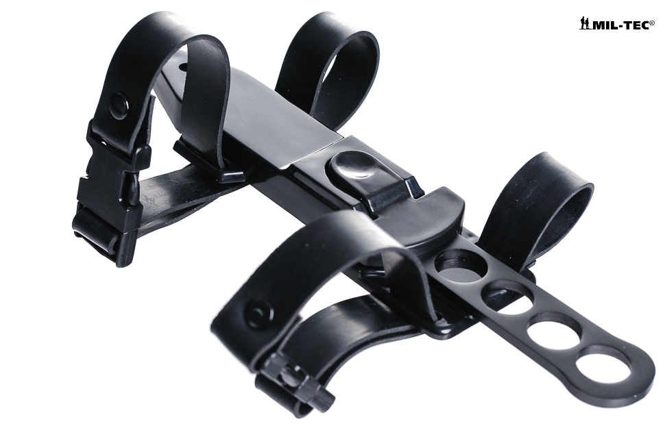 NÓŻ DO NURKOWANIA FROGMAN MT KABURA + PAS NA UDO Model Mil-Tec