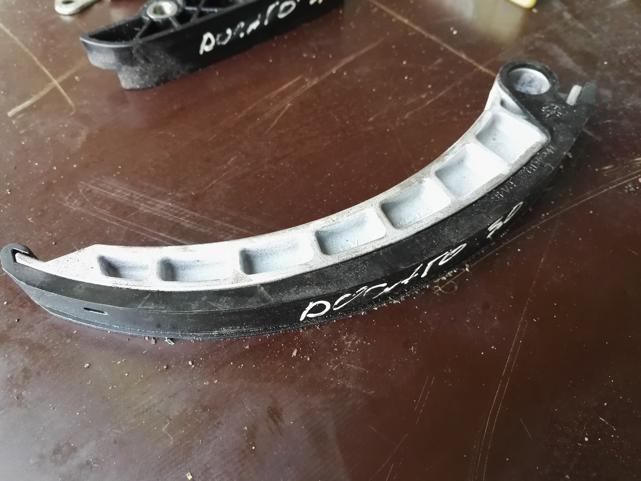 Напрямна ГРМ 3.0 Ducato Iveco 06+