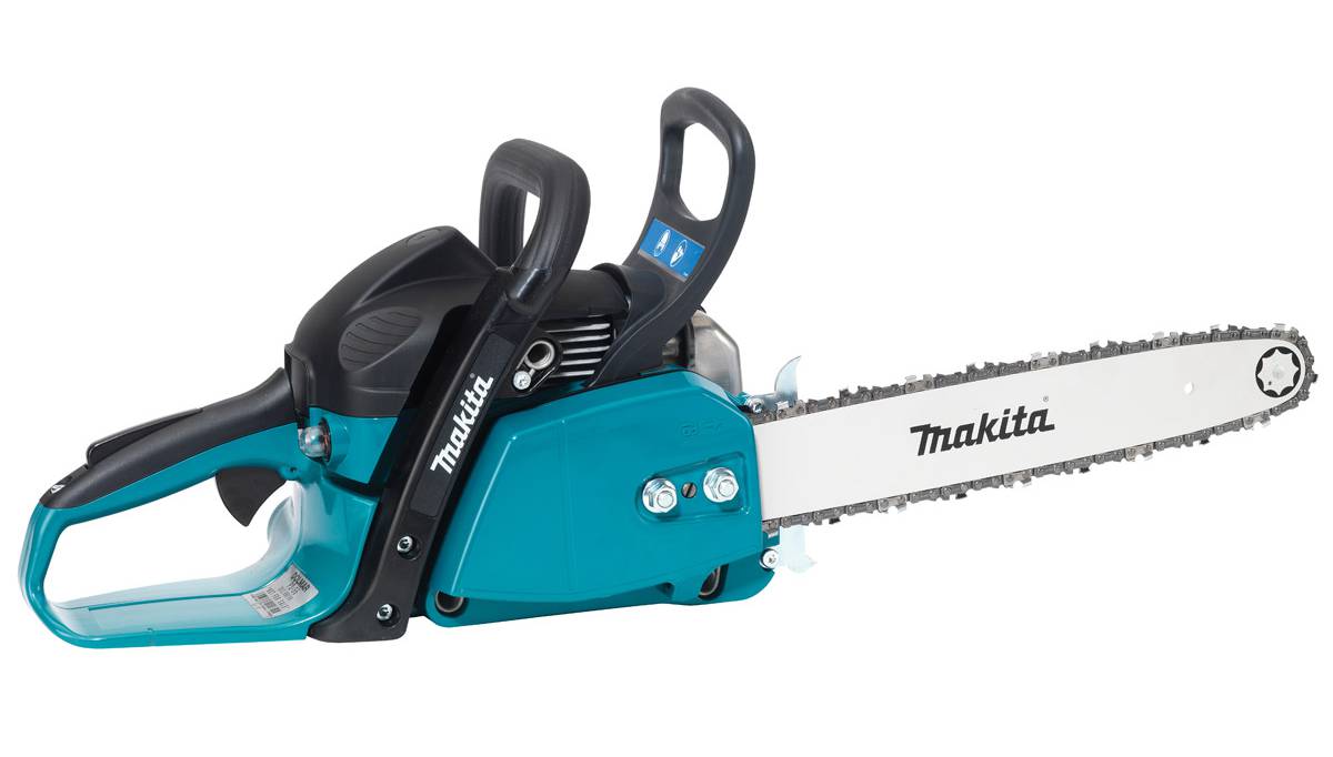 

Makita EA3500S35B Piła łańcuchowa1700 W 2,3 Km