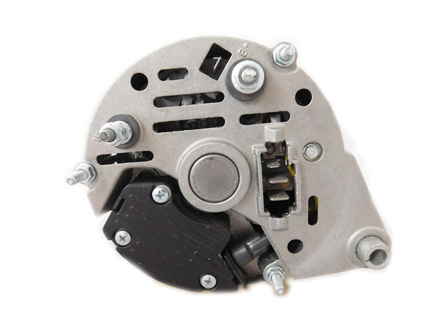 ALTERNATOR URSUS C-330 C330 C 330M Producent części Lucas