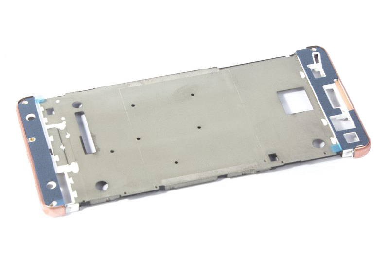 

Sony Xperia Xa F3111 Ramka LCD Obudowa Brąz