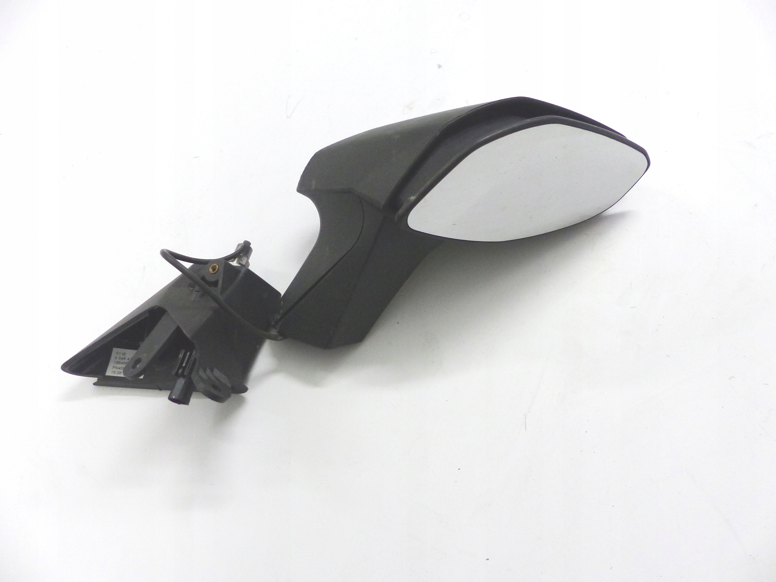 Дзеркало праве BMW C EVOLUTION K17 13 +