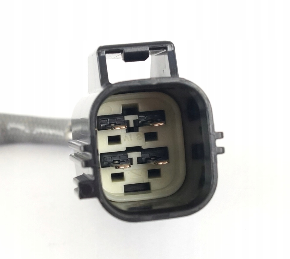 Sonda lambda VOLVO S60 V70 II 2.4 oryginał DENSO Producent części Denso