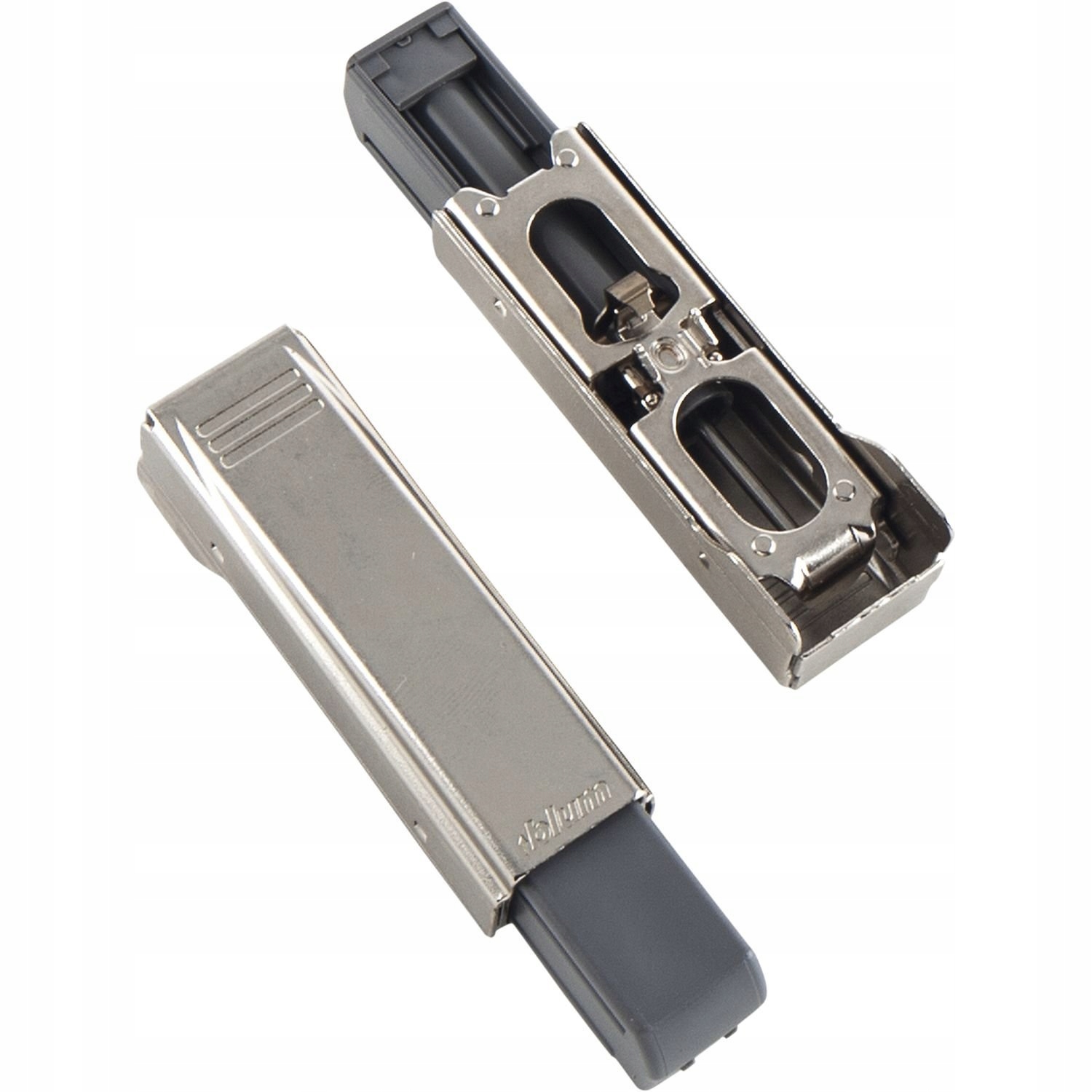 HAMULEC SPOWALNIACZ BLUMOTION ZAWIAS 973A0500 BLUM Rodzaj odbojnik