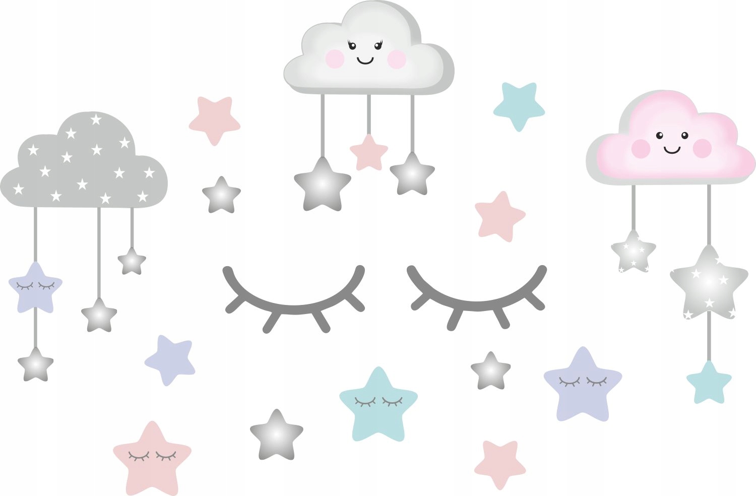 Stars 170. Звездочки и облачка. Звездочки в облаках. Облачко со звездами. Звездочки на облачке для детей.