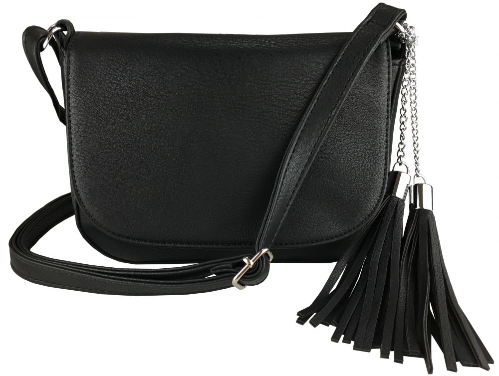 

Modna Torebka Damska Gwiazd Listonoszka FRĘDZLE128