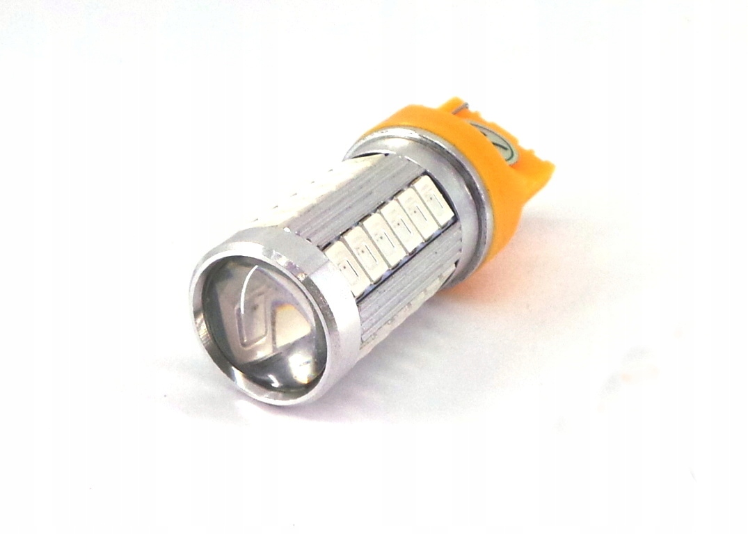 

Led 7440 pomarańczowa 12V W21W canbus kierunek Usa